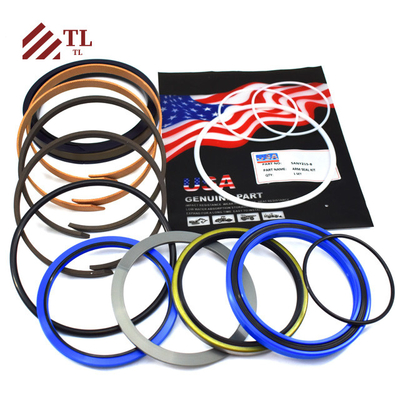 Kit di riparazione SEAL KIT 385792260265 per SANY215-8-ARM