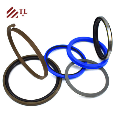 Kit di riparazione SEAL KIT 385792260265 per SANY215-8-ARM