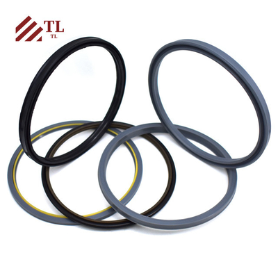 SOOSAN SB81A Kit di riparazione di interruttori C3X006 per attrezzature da costruzione