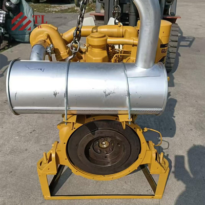 Motore Carter 3064 standard o non standard Alta resistenza