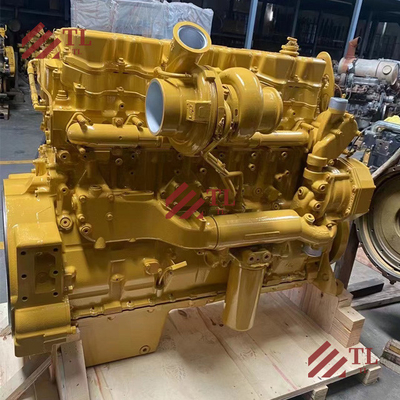 C15 erpillar Motori industriali diesel Escavatori Motore