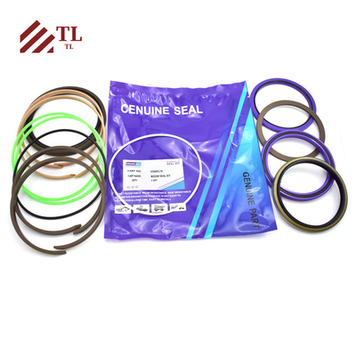Set di guarnizioni per scavatori E320C-B