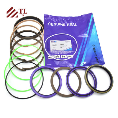 Set di guarnizioni per scavatori E320C-B