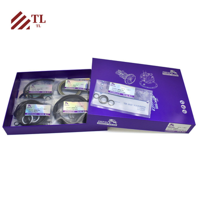 E320-D Kit di tenuta della valvola di controllo dell'escavatore
