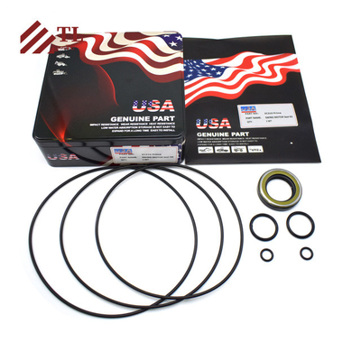 Kit di sigillo del cilindro del braccio dell'escavatore del secchio del secchio O Ring Kit per EC210 EC210B EC210BP