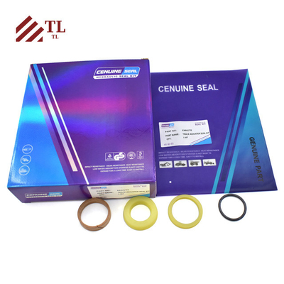 Fabbricazione di serrature per scavatori per Hitachi EX60-70 EX200 EX200-1