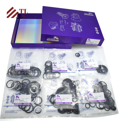 EX200-2 EX210 BLC Kit di tenuta del motore di viaggio Kit di tenuta del cilindro della valvola pilota del secchio