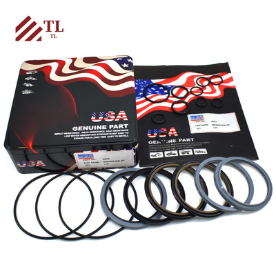 Flexible Breaker Seal Kit F9X001 per SOOSAN SB43