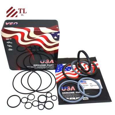 Flexible Breaker Seal Kit F9X001 per SOOSAN SB43