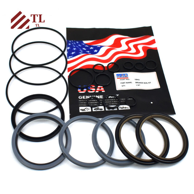 Flexible Breaker Seal Kit F9X001 per SOOSAN SB43