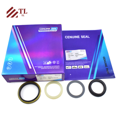 Kit di tenuta della valvola pilota /Kit di tenuta del motore di viaggio /Kit di tenuta del cilindro regolabile per Kato HD550
