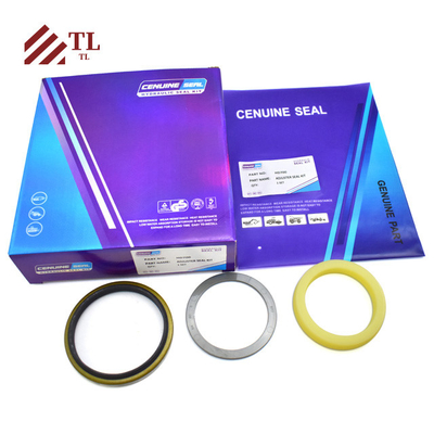 Kit di sigillo del cilindro del secchio per l'escavatore Kato HD700