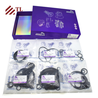 Kit di riparazione del sigillo dell'escavatore/cilindro/schiffetto/cilindro/schiffa per K3V112DT-AP2668A