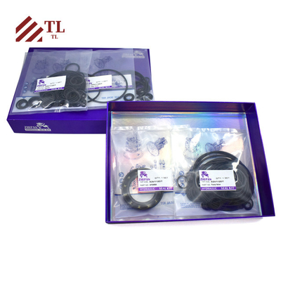Kit di riparazione del sigillo dell'escavatore/cilindro/schiffetto/cilindro/schiffa per K3V112DT-AP2668A