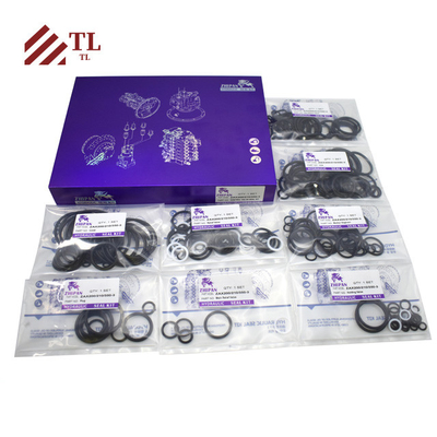 Kit di riparazione del sigillo dell'escavatore/cilindro/schiffetto/cilindro/schiffa per K3V112DT-AP2668A
