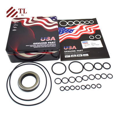 DOOSAN DH300LC-7 DX300LC DX300LCA Kit di sigillo del motore di viaggio K9000780