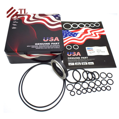 DOOSAN DH300LC-7 DX300LC DX300LCA Kit di sigillo del motore di viaggio K9000780