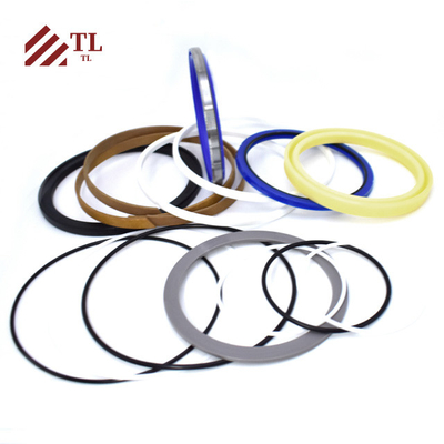 Kit di sigillo del cilindro del braccio K9001901 per l'escavatore Doosan DX225LC DX255LC DX230LC TXC225LC-2