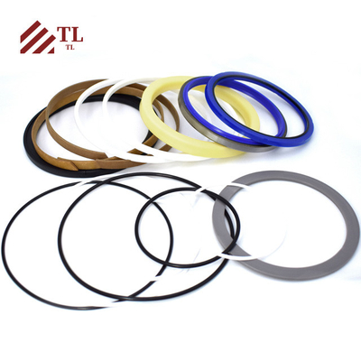 Kit di sigillo del cilindro del braccio K9001901 per l'escavatore Doosan DX225LC DX255LC DX230LC TXC225LC-2