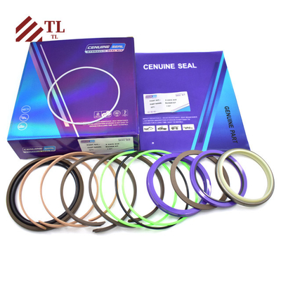 Hitachi Zaxis 210 Bucket Seal Kit / Boom Ram Seal Kit Kit Riparazione scavatore Kit