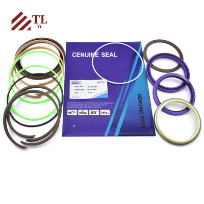 Hitachi Zaxis 210 Bucket Seal Kit / Boom Ram Seal Kit Kit Riparazione scavatore Kit