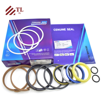 Scavatori Komatsu PC60 Kit di tenuta del cilindro / braccio / kit di tenuta del cilindro del secchio del secchio