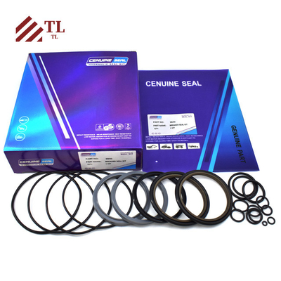 Scavatore martello idraulico Sb40 Sb45 Sb50 Sb60 parti kit di sigillo del rompitore idraulico