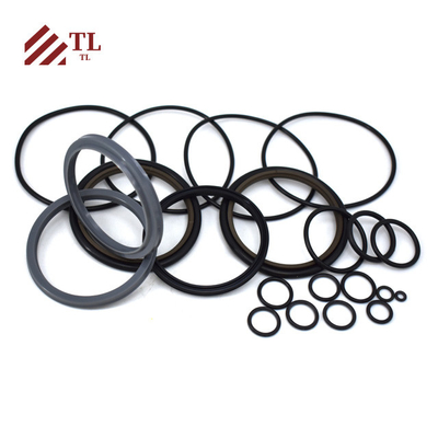 Scavatore martello idraulico Sb40 Sb45 Sb50 Sb60 parti kit di sigillo del rompitore idraulico