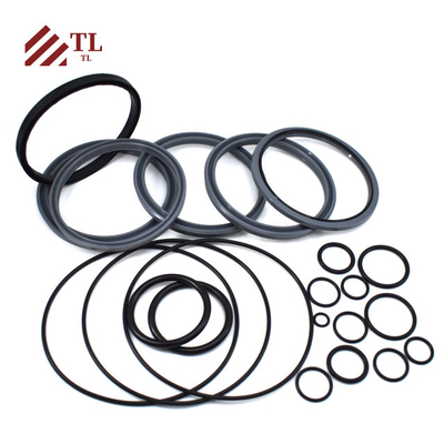 Offerta Scavatore martello idraulico Sb50 Sb60 Sb70 Sb81 Parti kit di sigillo di rottura idraulica prezzo di fabbrica