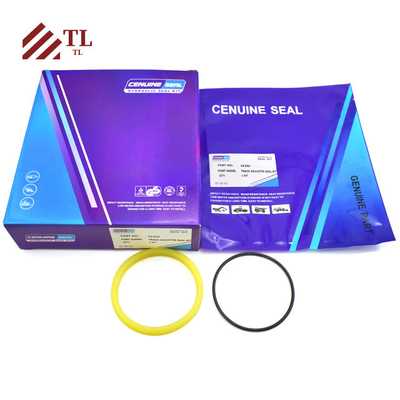 Kit di sigillo per escavatori Sk250 Kit di sigillo per cilindri per escavatori Kobelco Excavator SK250 Arm Cylinder Seal Kit in vendita