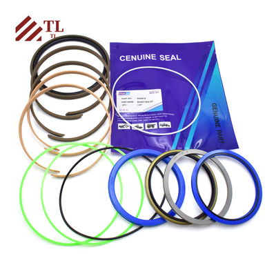 SK300-8 Kit di sigillo dell'escavatore con imballaggio standard ad alte prestazioni