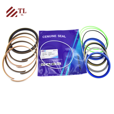 SK300-8 Kit di sigillo dell'escavatore con imballaggio standard ad alte prestazioni