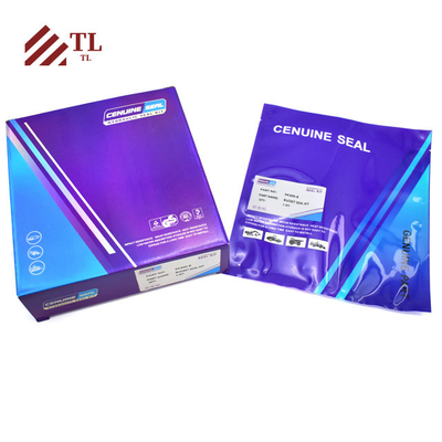 SK300-8 Kit di sigillo dell'escavatore con imballaggio standard ad alte prestazioni