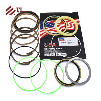 ZAX200 kit di sigillo per escavatori HS-3DX-ARM-42847-42098-60-100