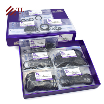 ZAX200-210-350 Kit di sigillo per escavatori 11386-45-70 11387-50-80