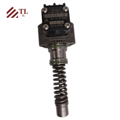 0 414 755 004 0414 755004 Pompa a combustibile elettronica per Bosch Mack E7