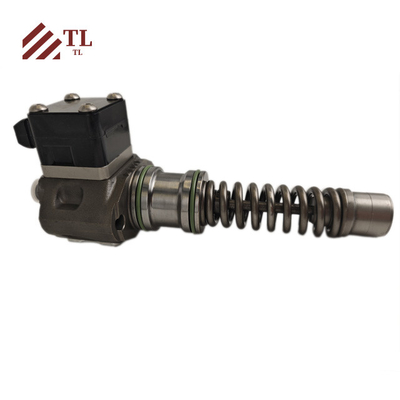 0 414 755 004 0414 755004 Pompa a combustibile elettronica per Bosch Mack E7