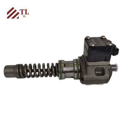 0 414 755 004 0414 755004 Pompa a combustibile elettronica per Bosch Mack E7