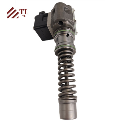 0 414 755 004 0414 755004 Pompa a combustibile elettronica per Bosch Mack E7