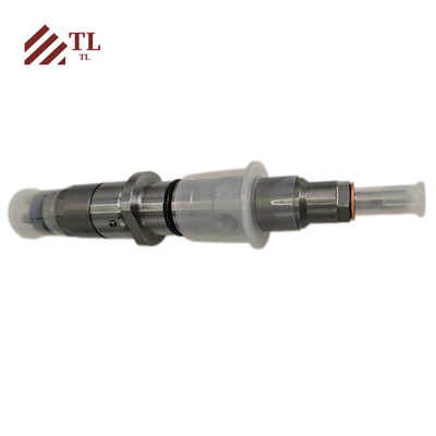 0445120236 /0 445 120 236 Iniettore di carburante per Komatsu Pc 300-8