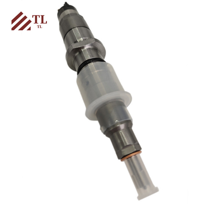 0445120236 /0 445 120 236 Iniettore di carburante per Komatsu Pc 300-8