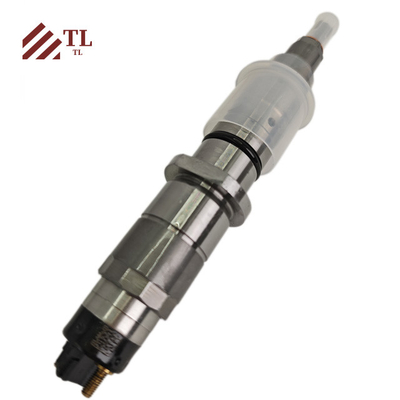 0445120236 /0 445 120 236 Iniettore di carburante per Komatsu Pc 300-8