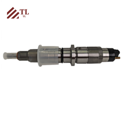 0445120236 /0 445 120 236 Iniettore di carburante per Komatsu Pc 300-8