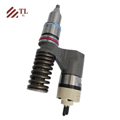 C10 Motore 166-0149 Diesel Common Rail Fuel Injector per erpillar