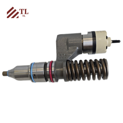 C10 Motore 166-0149 Diesel Common Rail Fuel Injector per erpillar