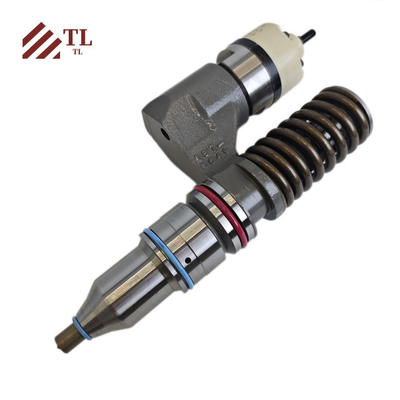 C10 Motore 166-0149 Diesel Common Rail Fuel Injector per erpillar
