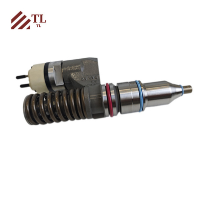 C10 Motore 166-0149 Diesel Common Rail Fuel Injector per erpillar