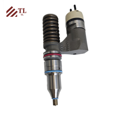 C10 Motore 166-0149 Diesel Common Rail Fuel Injector per erpillar