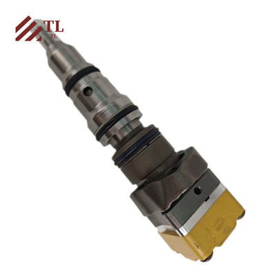 3126B 3126E Iniettori di carburante per motori 177-4752 per erpillar