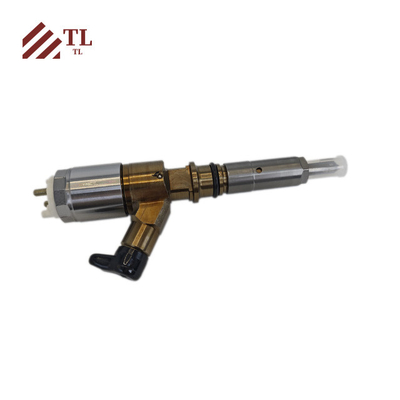 320-0690 Iniettore di carburante per motore C6.6 12 mesi di garanzia